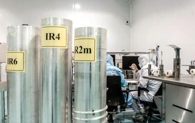  بازرسان آژانس بازمی‌گردند؟