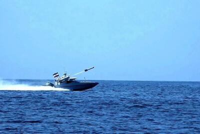  کیهان: ایران کنترل هوشمند تنگه هرمز را تمرین کرد