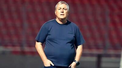  تصویر؛ پست اینستاگرامی معنادار دراگان اسکوچیچ پس از جدایی از تراکتور