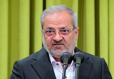  وزیر آموزش و پرورش: هیچ دانش‌آموزی در بازداشت نیست