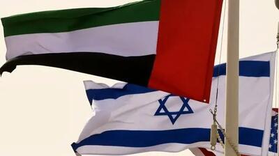  نتانیاهو: بن زاید هر آنچه مطالبه شده بود را به ما داد