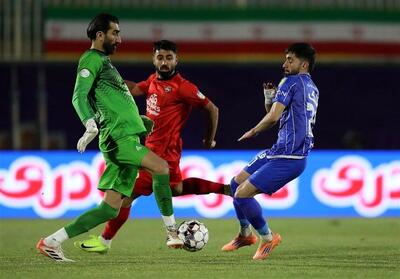  محرومیت تراکتور از سوی کمیته استیناف فدراسیون قطعی شد