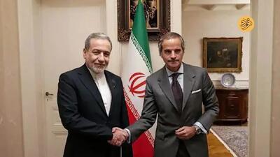  ۸ نکته در خصوص مذاکرات امروز میان ایران و آمریکا