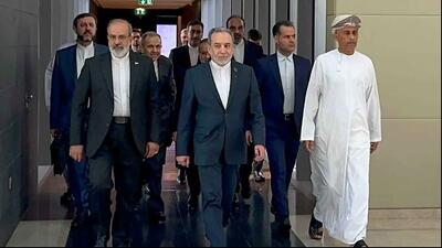  نتیجه مذاکرات ایران و آمریکا در ژنو