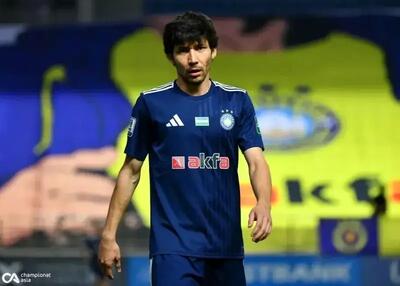  پشت پرده پرسپولیسی نشدن این ستاره