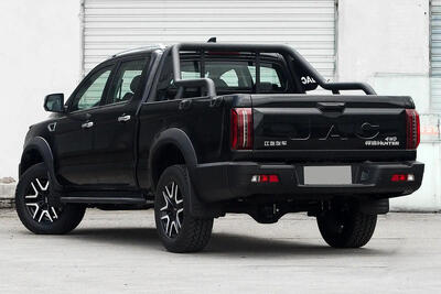  قیمت جدید کی‌ام‌سی T9 در بازار؛ چهش 735 میلیونی در نمایندگی