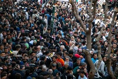  استراتژی لاکپشتی پس از دی / راهبرد جامعه در واکنش به بحران‌ها خلاقانه است