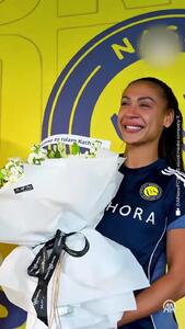  بازیکن برزیلی النصر مسلمان شد