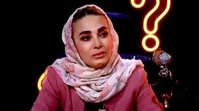  کنایه تندوتیز ژیلا صادقی به علی دایی