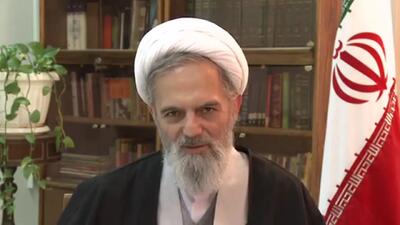  عضو ستاد استهلال دفتر رهبری: پنجشنبه اول ماه رمضان است