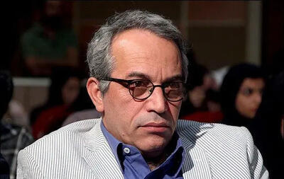  «خسوف»؛ سریال جدید محمدحسین لطیفی با موضوع عاشورا