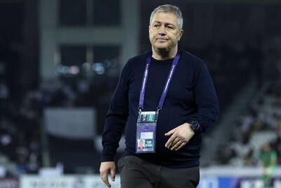  رسمی؛ دراگان اسکوچیچ از تراکتور جدا شد