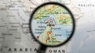  پیام رزمایش «هرمز»