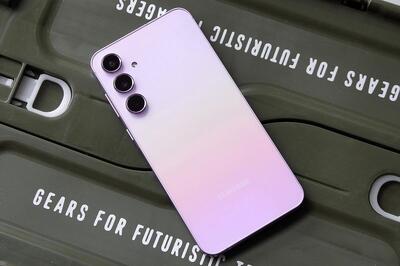  قیمت گوشی سامسونگ، شیائومی و آیفون امروز سه‌شنبه 28 بهمن 1404/ گلکسی A56 چند؟