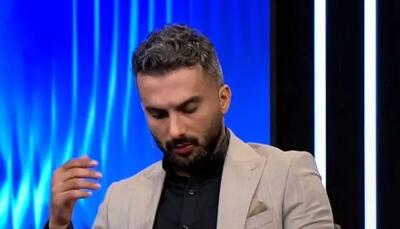  هشدار میثاقی به دوپینگ جمعی بازیکنان لیگ برتری!