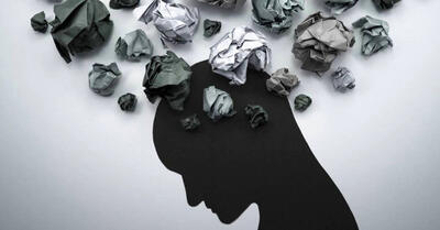  عارضه کمای فکری