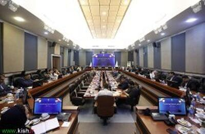  آمادگی کیش برای نوروز ۱۴۰۵ با تأکید بر ارتقای خدمات و مدیریت هوشمند سفر