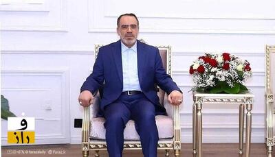  سرکنسول ایران در اربیل: ایران با عزت و اقتدار وارد مذاکرات با آمریکا شده است