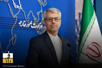  بقایی: دیدگاه های ایران به طرف آمریکایی منتقل شد