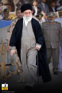  پاسخ قاطع رهبر انقلاب به تهدیدات ترامپ، صدرنشین اخبار منطقه‌ای