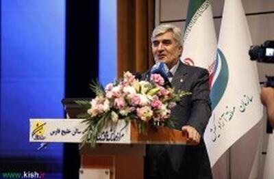  تأکید دستیار رئیس‌جمهور بر بازآفرینی صنعت انرژی با محوریت پژوهش و بخش خصوصی