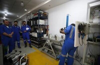  کارت شغل جزیره کیش ، گامی مؤثر در ساماندهی بازار کار و ارتقای امنیت شغلی در جزیره