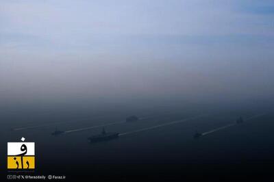  سی‌ان‌ان از تمدید استقرار نیرو‌های نظامی آمریکا در خاورمیانه خبر داد