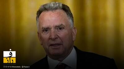  دیدار ویتکاف با وزیر خارجه عمان و گروسی در ژنو