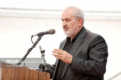  علی‌آبادی: خاموشی‌ها در کشور تکرار نخواهد شد