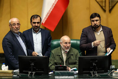  آغاز چهارمین روز بررسی لایحه بودجه ۱۴۰۵ در مجلس