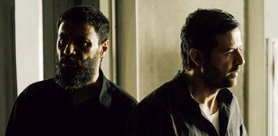  شایعه جنجالی درباره بازیگر سریال وحشی