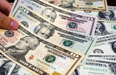  قیمت دلار در آستانه انفجار یا سقوط؟ | بازار ارز منتظر خبر ژنو