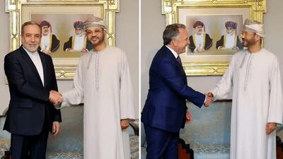  «انتظار» واشنگتن از تهران برای «امتیازات ملموس هسته‌ای»