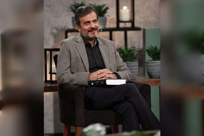  چرا شهیدی‌فرد انقدر دیر به سیما بازگشت؟