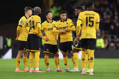  گرگ های ۹ امتیازی!