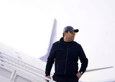  پایان گمانه‌زنی‌ها؛ ربیعی سرمربی جدید تراکتور شد