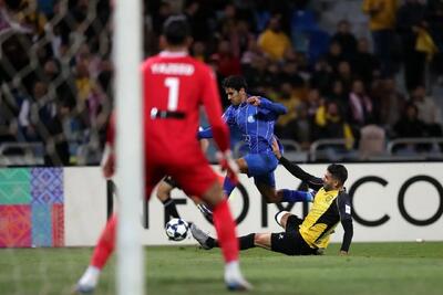  پایان تلخ رویای آسیایی؛ استقلال از گردونه رقابت‌ها کنار رفت