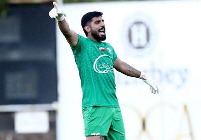  فرعباسی و شبی که اعتمادها فرو ریخت/شب کابوس‌وار استقلالی‌ها