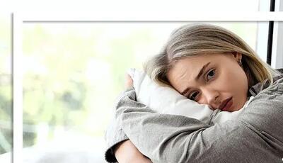  چرا دل‌شکستگی واقعاً دردناک است؟