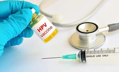  چالش ها و مشکلاتی که سر راه واکسیناسیون HPV در ایران وجود دارد
