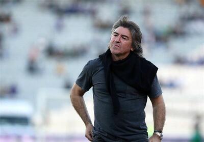  استقلال در جهنم اَمان؛ واکنش جالب ساپینتو به استقبال هواداران الحسین