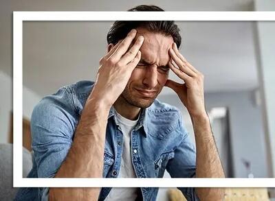  اگر این علائم ناگهانی را دارید، فوراً به اورژانس زنگ بزنید