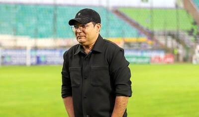  ربیعی در پیچ خطرناک فصل؛ سه بازی سرنوشت‌ساز پیش‌رو