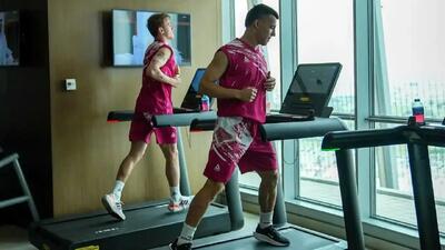  تراکتور بدون اسکوچیچ؛ معمای بزرگ ترکیب در شب آسیایی