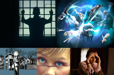  سفر به دل حقیقت با تازه‌ترین مستندهای فیلم نت - فیلم‌ نت نیوز