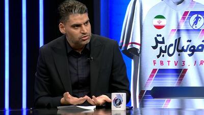  واکنش مدیرعامل پرسپولیس به شایعه درگیری و حواشی بازیکنان در رختکن