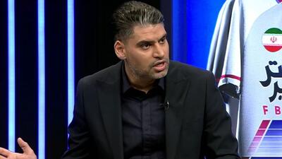  واکنش حدادی مدیرعامل پرسپولیس به ناراحتی اوسمار از بیانیه اخیر باشگاه پرسپولیس