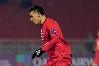  حسین‌زاده: اسکوچیچ روزهای خوبی برای ما ساخت/ او لایق بهترین‌هاست