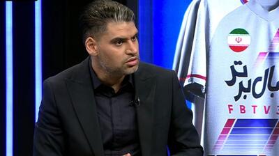  حدادی مدیرعامل پرسپولیس: به بازیکن می‌گویم چرا مصدوم شدی؟ می‌گوید شرایط روحی خوبی ندارم، شرابط خوبی نداری برو