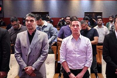  خبر عجیب حدادی؛ در تابستان با نظر اوسمار بازیکن جذب می‌کنیم!